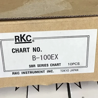 New | in-Stock RKC B-100EX Misc Industrial Equipment California US | Davliegogo LLC #1710643