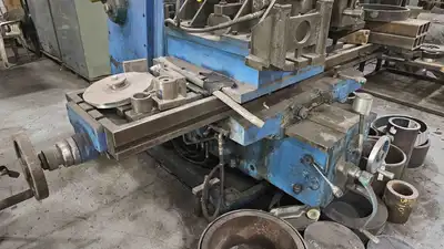 USED CINCINNATI 420-16