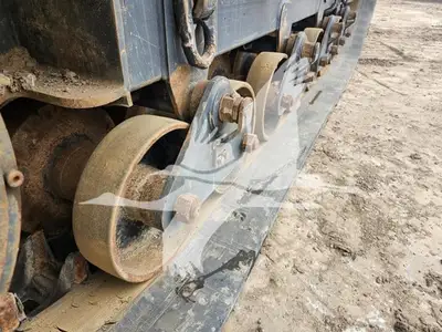 USED 2020 BERGMANN C912S