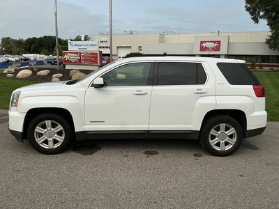 Used 2016 GMC TERRAIN SUVs Michigan US | Miedema Asset Management Group #1423548