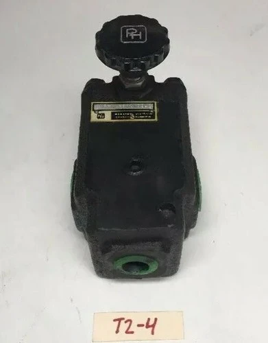 NEW Parker Hannifin MRFN06P0AN09AC