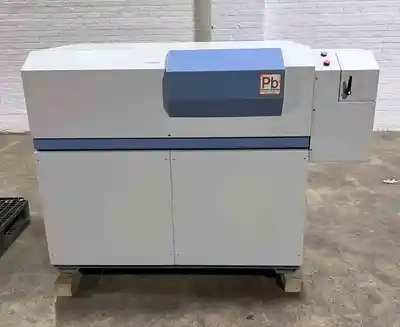 USED THERMOFISHER SCIENTIFIC ARL 3460