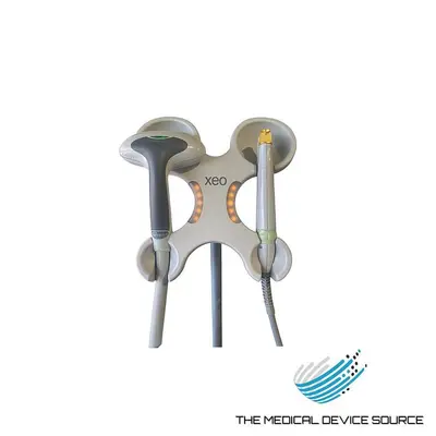 Used 2022 LUTRONIC CLARITY Lasers / Laser Systems Texas US | The Medical Device Source #1480929