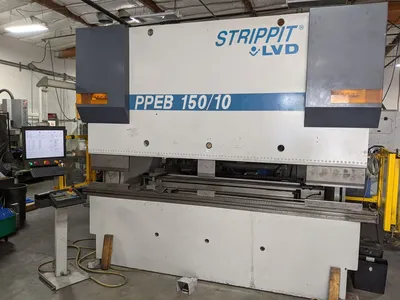 PC CONTROLS PC800 RETROFIT CNC Press Brakes | Punch Press and Shear (3)