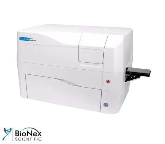 Used BIOTEK CYTATION C10 CONFOCAL IMAGING MICROPLATE READER Microplate Readers New Jersey US | Bionex Scientific LLC #798547