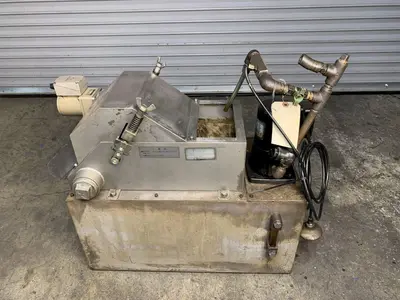 Used 1988 TSUGAMI R15A Thread Rollers | Walden Machinery #1288963