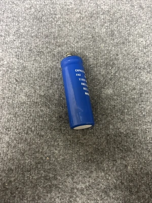 New | in-Stock Capacitor Technology FAO113G025BF1H Capacitors California US | Davliegogo LLC #1705978