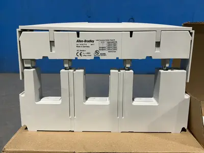Used 2025 ALLENBRADLEY 141AT13 PLC Chassis Ohio US | HGR 24 #1545424