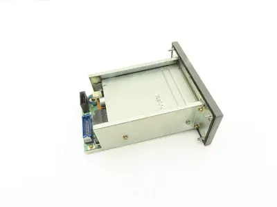 Okuma 1911-2301 OSP7000 3.5" FDD Floppy Disc Drive Emulator