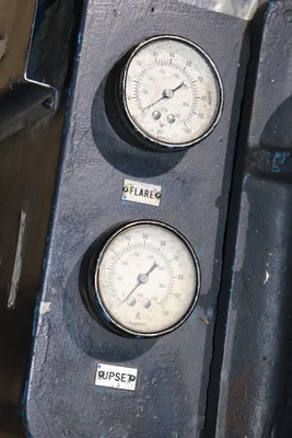USED PHI DF-HD