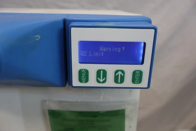 USED SIEMENS LABOSTAR UV2 W3T197634