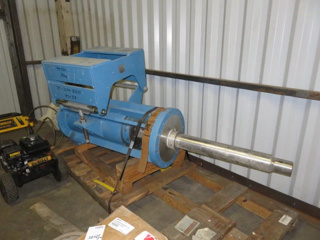 Used Prochem Cheminner, Inc. _UNKNOWN_ Agitators, Blenders, Mixers Minnesota US | Peak Machinery, Inc. #286637