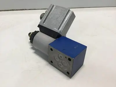 USED REXROTH DBETE-61/200G24K31A1V