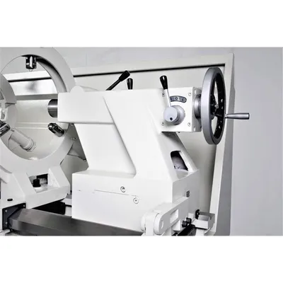 VICTOR 32160RS Precision/Gap Bed Lathes | Sierra Victor Industries (6)