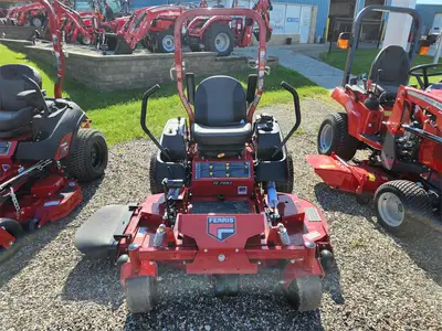 New | in-Stock FERRIS IS700ZB2760 Mowers | Abele Tractor #1342974