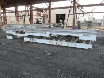 Used _UNKNOWN_ _UNKNOWN_ Conveyors Ohio US | Federal Equipment Company #1553273