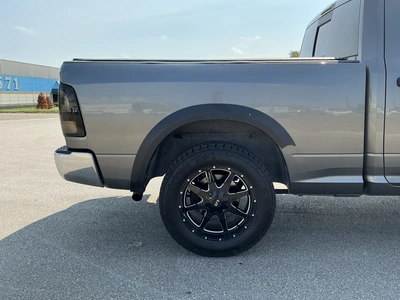 Used 2009 DODGE RAM 1500 Pickup Trucks Michigan US | Miedema Asset Management Group #1337352
