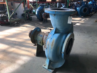 USED Goulds 3180L