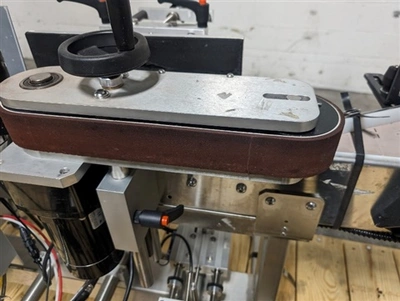 Used QUADREL _UNKNOWN_ Labelers Connecticut US | DMC Industries #1281541