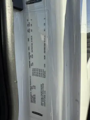 USED 2020 FREIGHTLINER M2 106