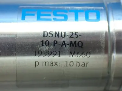 NEW FESTO DSNU2510PAMQ