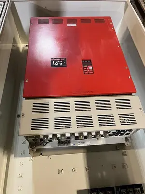 New | in-Stock MAGNETEK 460AFD150-VG+ Variable Speed Drives Ohio US | Surplus Asset Holdings #1207039