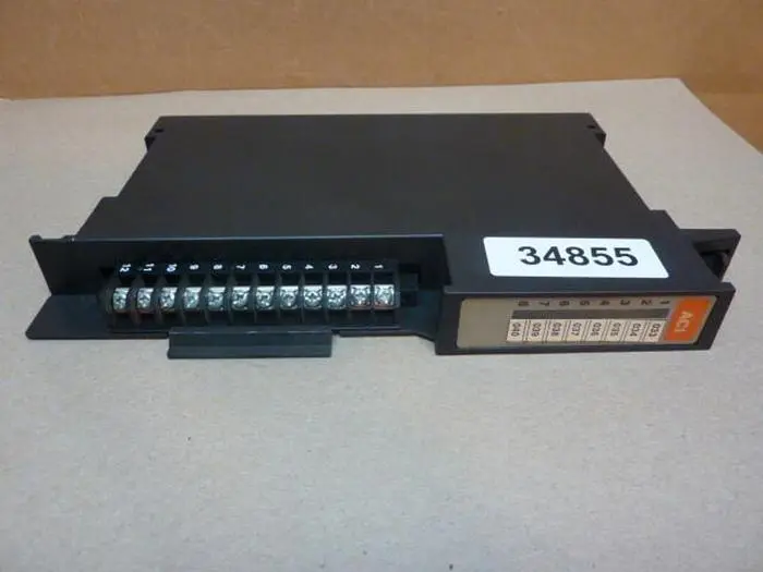 Used CINCINNATI MILACRON 3-531-3855A Circuit Boards Michigan US | Ideal Machinery #590152