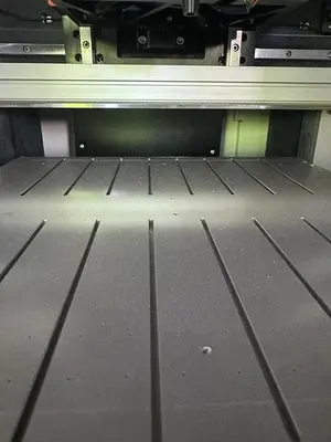 NEW 2023 OPTOMEC AERSOL JET PRINTER