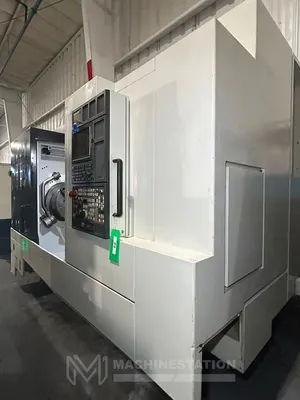 Used 2006 MORI SEIKI NL3000/700 CNC Lathes | MachineStation #947686