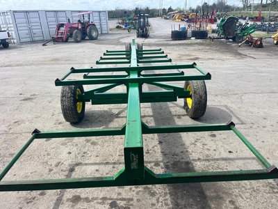 Stoltzfus 1050 Hay Hauler | County Equipment Company LLC (5)