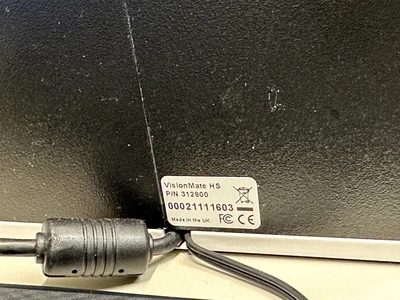 USED Thermo Scientific 312800