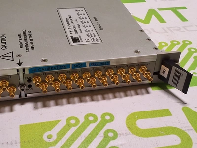 USED VXI TECHNOLOGY SMP6301 SM4320-SMB