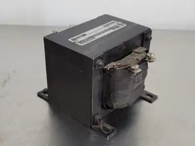 Used HAMMOND H15J Transformers British Columbia CA | Lenmark #265249