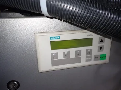 Used DINSE DIX WDE 320/WDI 102 Welding Machinery (Other) Ohio US | HGR 24 #756786