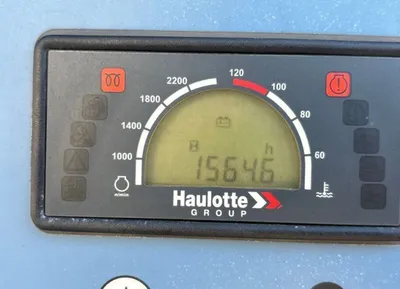 2015 HAULOTTE HA130RTJPRO Boom Lifts | JYC EQUIPMENT (10)