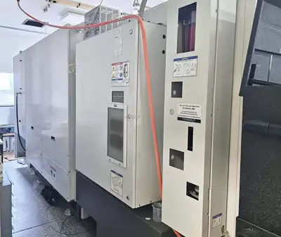 2015 HAAS ST-40 CNC Lathes | Toolquip, Inc. (8)