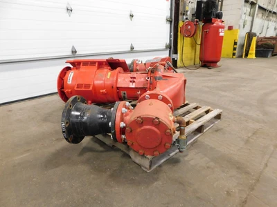 Used Armstrong NA Pumps Ohio US | Equipment Recovery Corp. #1329640