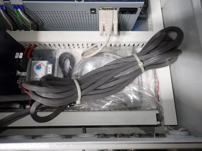 Used SICK 2089292 Electrical Panels Ohio US | HGR 24 #805570