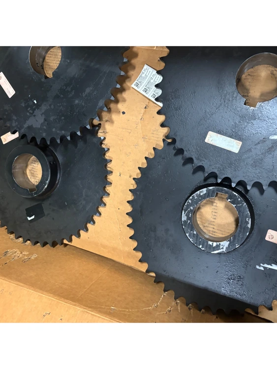 Used MARTIN SPROCKET AND GEAR INC 100B45H Misc Industrial Equipment Ohio US | Aucto #372910