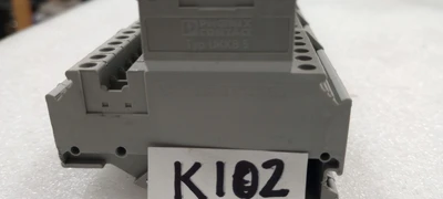 USED Phoenix Contact UKKB 5