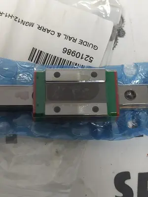 Used MARKEM MGN12-HI-R145-10ZF-CM Misc Electrical & Power Parts Ohio US | Surplus Asset Holdings #1262632