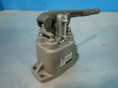 New | in-Stock ROSS 3126A3010 Valves/Fittings | HGR 24 #732349