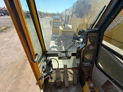 Used 2004 GROVE TMS500E Rough Terrain Cranes Texas US | Proxy Equipment #1470270