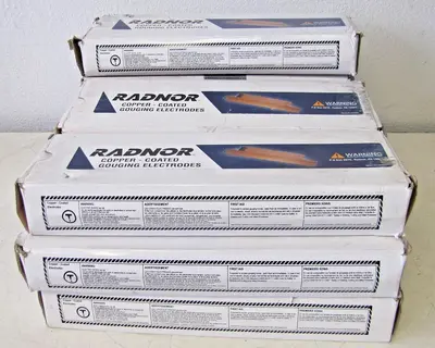 USED RADNOR 64002255