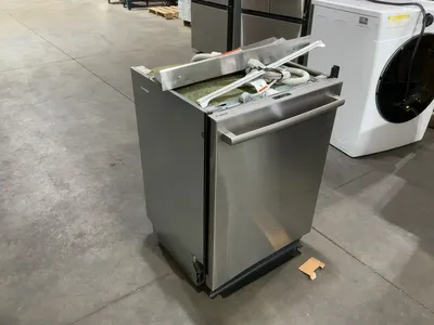 Used BOSCH SHX78B75UC/38 Dishwashers Michigan US | Miedema Asset Management Group #1320860