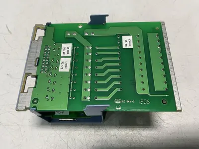 USED B&R DO720