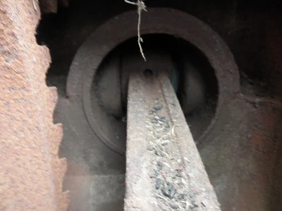 USED WHEATLEY 1024