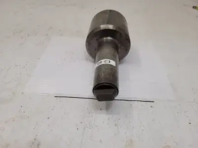 5MT MORSE TAPER LIVE CENTER - 5.5 IN SHANK, 11.5 IN OVERALL LENGTH