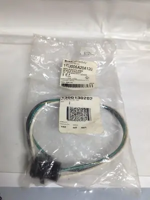 New | in-Stock BRAD CONNECTIVITY IR3006A20A120 Miscellaneous Equipment (Electrical & Power) Ohio US | Surplus Asset Holdings #1239687