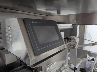 USED 2024 JINGYI S&T INDUSTRY (DALIAN) AUTOMATION ENGINEERING CO, LTD. JYKG-MD10-1
